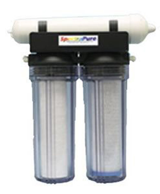 Picture of Eliminator Reverse Osmosis Filter 100 gal/Day