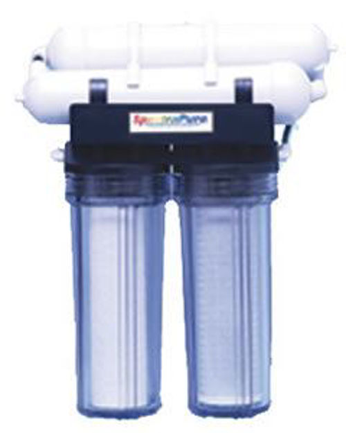 Picture of Eliminator Reverse Osmosis Filter 200 gal/Day