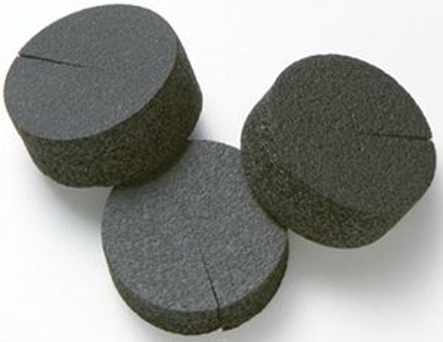 Picture of EZ Clone Neoprene Insert, bag of 35