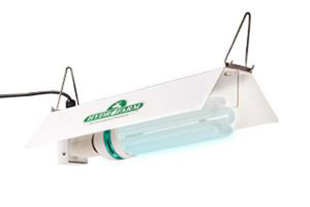 Picture of Fluorowing Compact Fluorescent System with Dew Guard