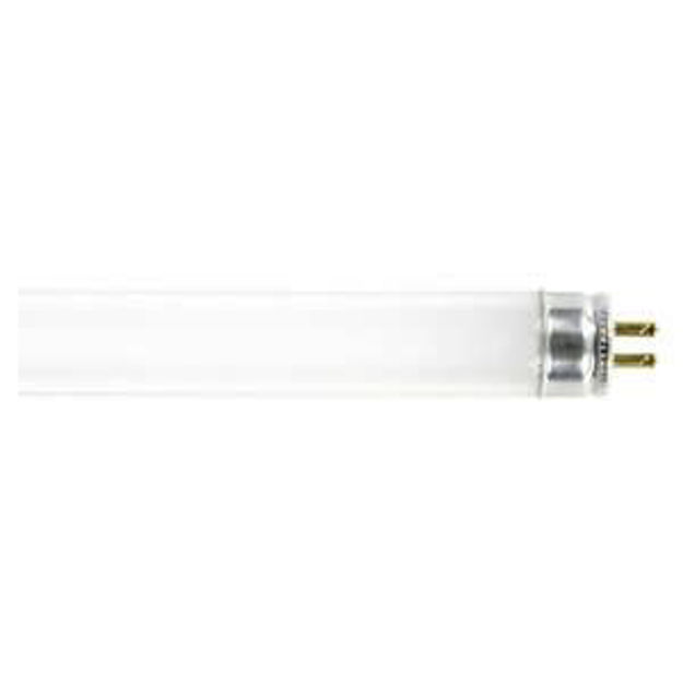 Picture of GE 2' T5 High Output Fluorescent Tube, case of 4