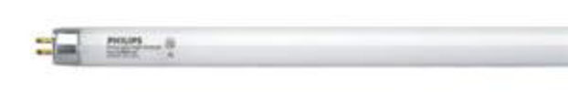 Picture of Philips T5 Alto Day Fluorescent Tubes - case of 10