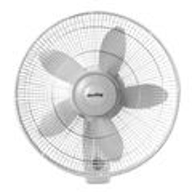 Picture of Air King 18" Oscillating Wall Mount Fan