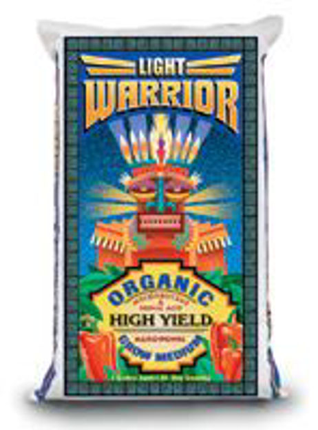 Picture of Light Warrior Soilless Mix, 1 cu ft.