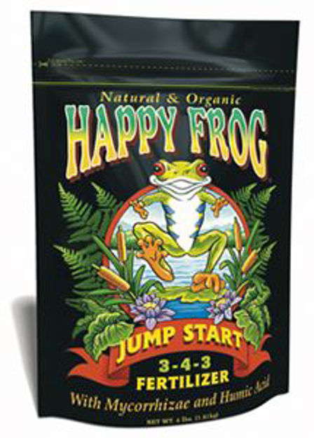 Picture of Happy Frog Jump Start, 4lbs.