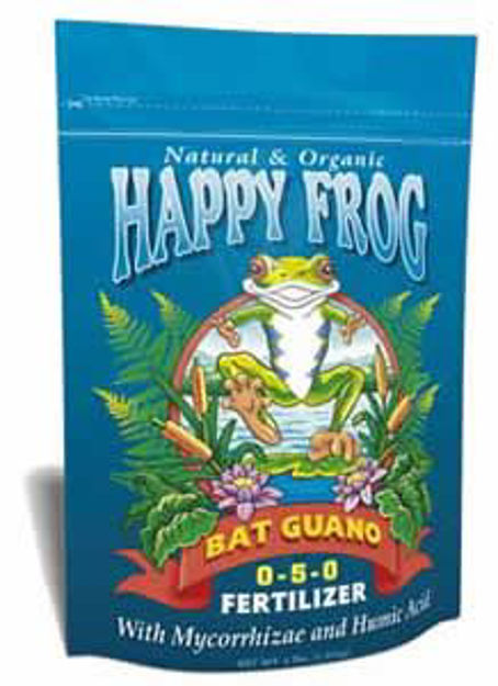 Picture of Happy Frog H/Phos Bat Guano