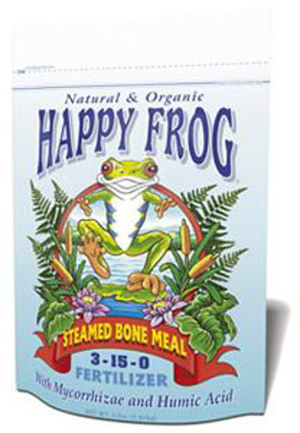 Picture of Happy Frog Steamed Bone Meal