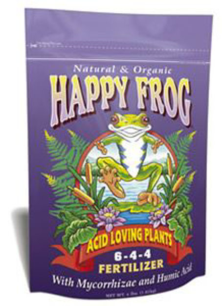 Picture of Happy Frog Acid Loving