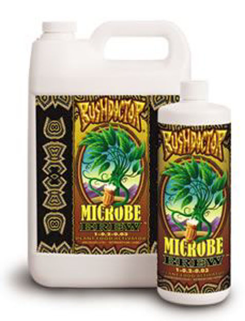 Picture of Bushdoctor Microbe Brew Gal