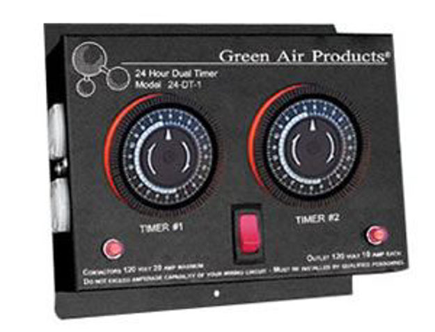 Picture of 24-DT-1 Timer