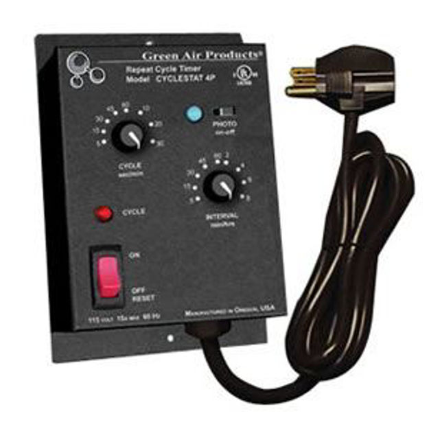 Picture of Cyclestat 4P Timer
