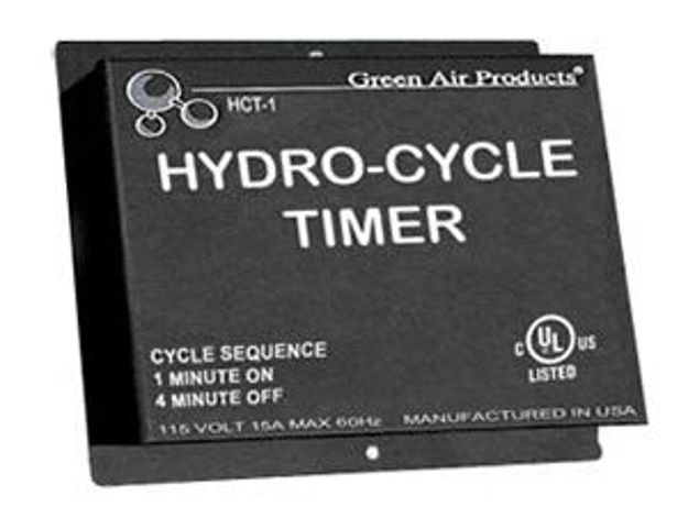 Picture of HCT-1 Timer