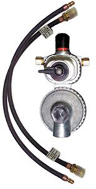 Picture of Propane Crossover Valve