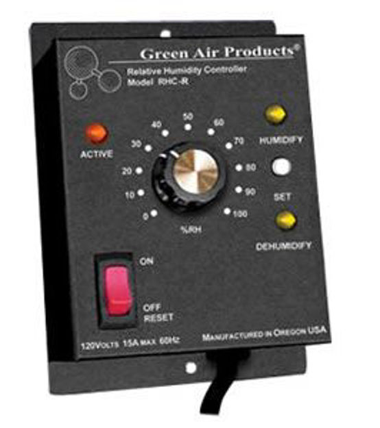 Picture of RHC Humidity Controller