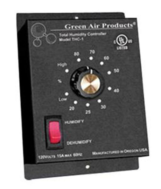 Picture of Total Humidity Controller - Humidify & Dehumidify