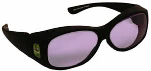 Picture of Blue Green Fit-Over Goggles