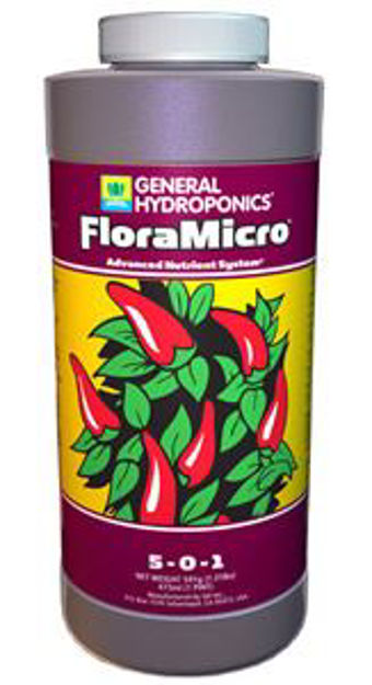 Picture of FloraMicro 1 pt