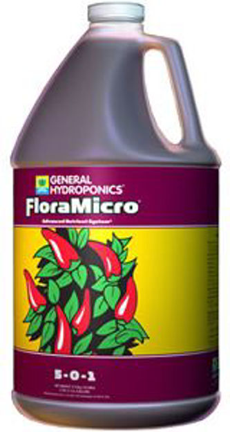Picture of FloraMicro 1 gal