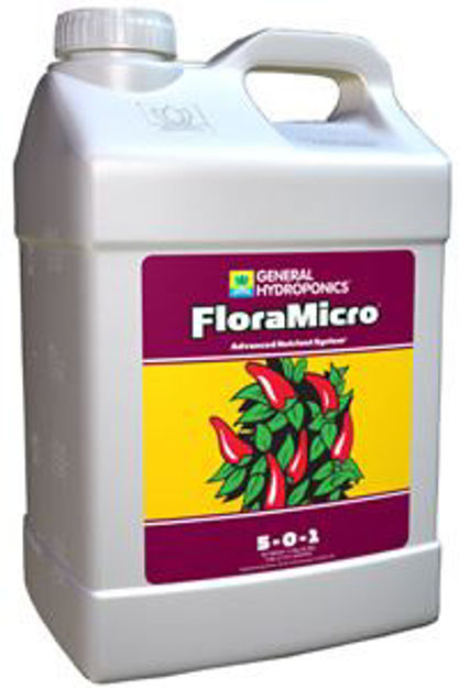 Picture of FloraMicro 2.5 gal