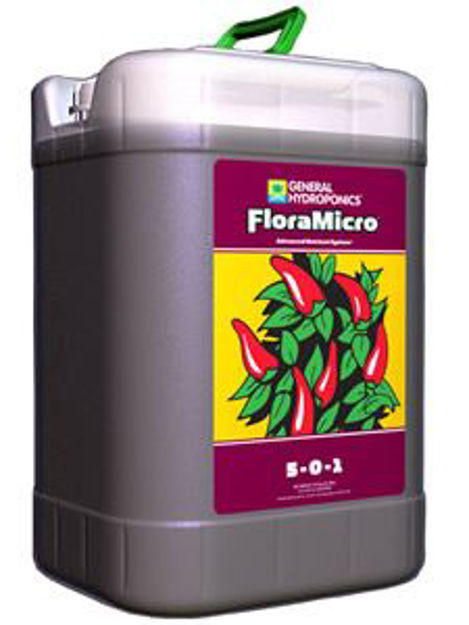 Picture of FloraMicro 6 gal