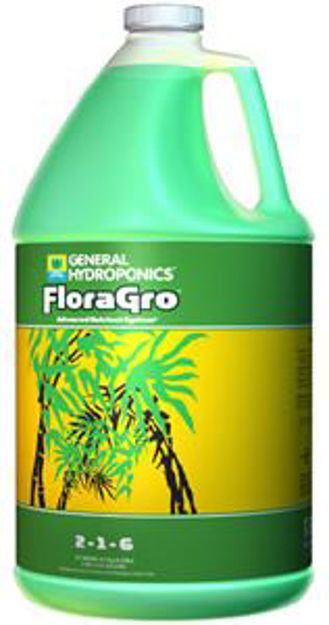 Picture of FloraGro 1 gal
