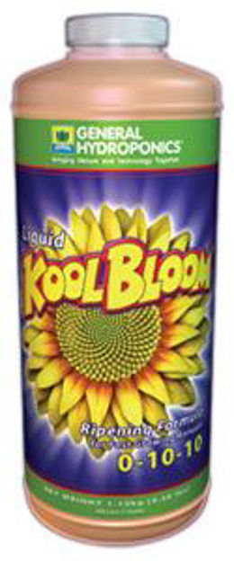 Picture of Liquid Koolbloom 1 qt