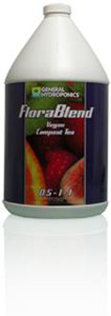 Picture of Flora Blend-Vegan Compost Tea 0.5-1-1. 1 gal