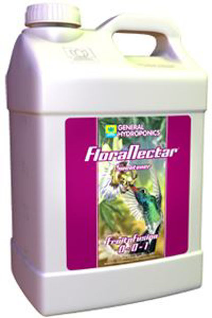 Picture of Flora Nectar Fruit-n-Fusion Sweetener - 2.5 gal