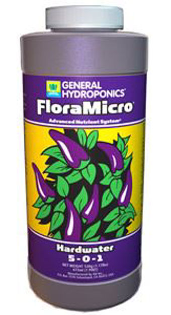 Picture of Hardwater FloraMicro, 16 oz