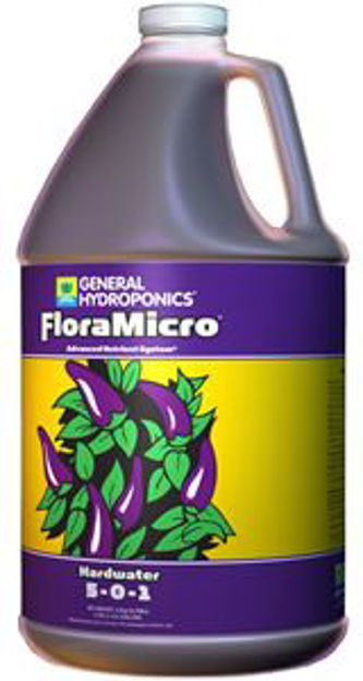 Picture of Hardwater FloraMicro 1 gal