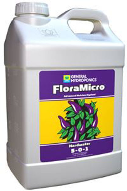 Picture of Hardwater FloraMicro 2.5 gal
