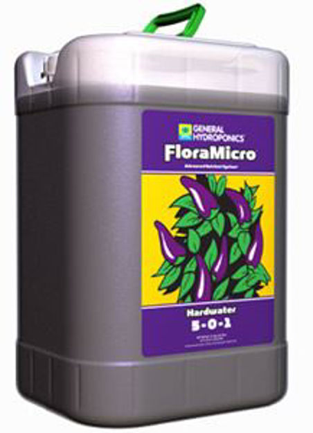 Picture of Hardwater FloraMicro 6 gal