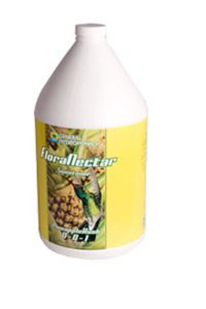 Picture of Flora Nectar Pineapple Rush 1 gal