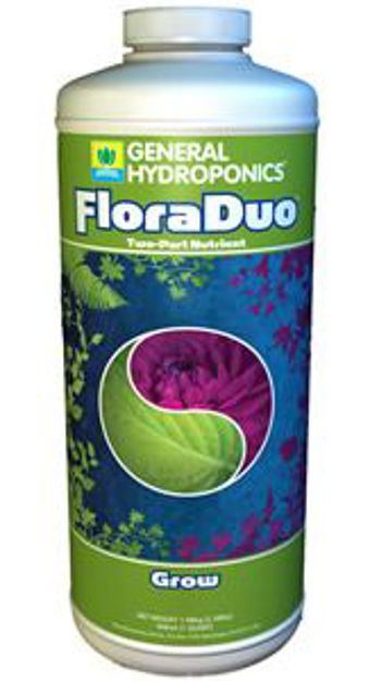 Picture of FloraDuo A Quart