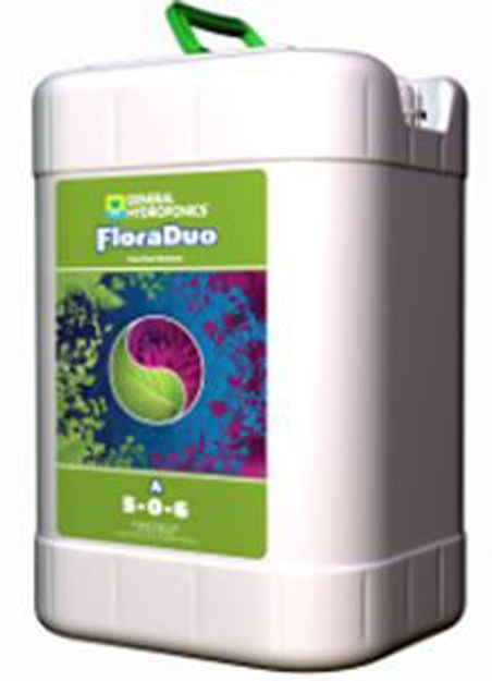 Picture of FloraDuo A 6 Gallon