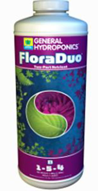 Picture of FloraDuo B 16oz