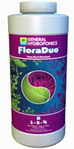 Picture of FloraDuo B Quart