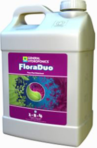 Picture of FloraDuo B 2.5 Gallon
