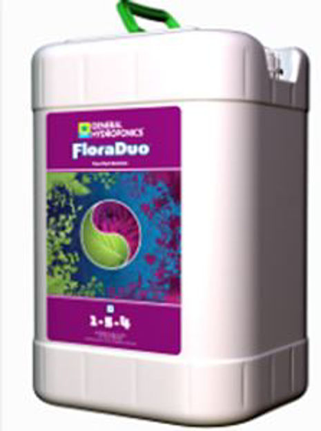 Picture of FloraDuo B 6 Gallon