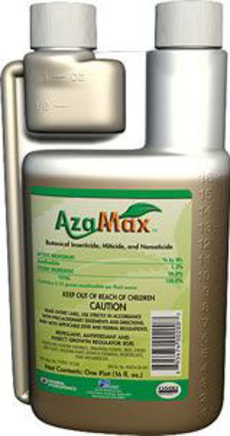 Picture of Azamax Spray Bottle w/ Vials