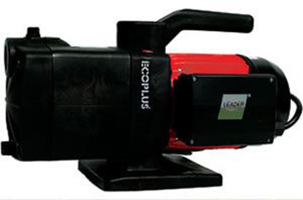 Picture of Eco Plus 240 Pump - 1000W, 3/4 HP, 1620 GPH