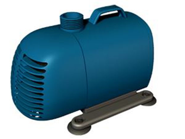 Picture of Waterpower Submersible Water Pump