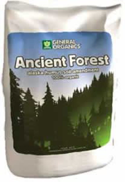Picture of Ancient Forest .5 CF Humus Soil Amendment