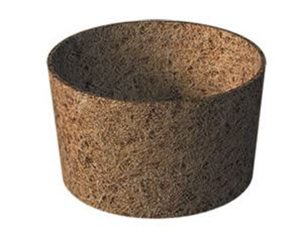 Picture of CocoTek 8" Basket Liners, pack of 10