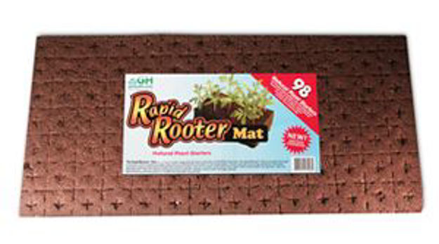 Picture of Rapid Rooter Mat