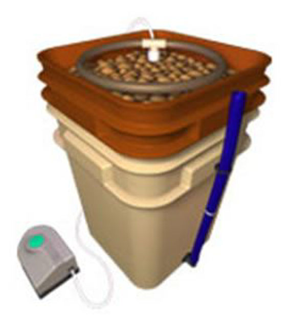 Picture of WaterFarm Module w/ Farm Kit