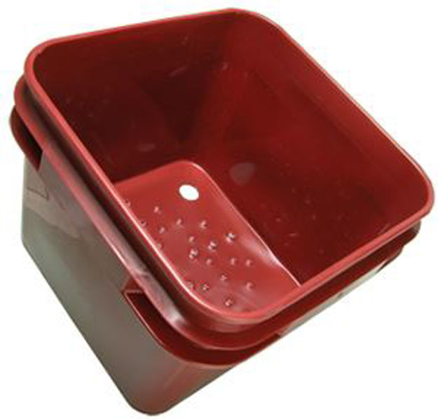 Picture of Waterfarm Replacement Grow Chamber