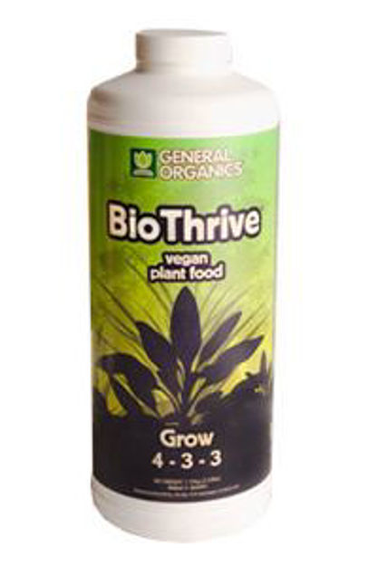 Picture of BioThrive Grow Qt.