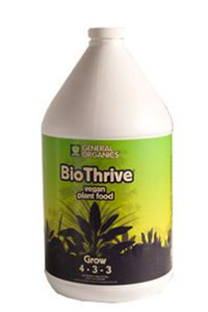 Picture of BioThrive Grow Gal.