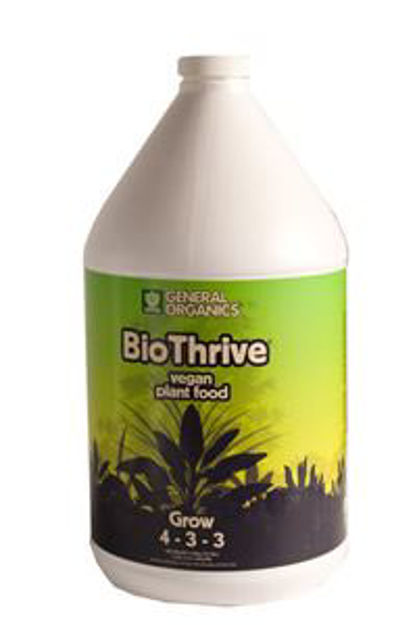 Picture of Bio Thrive Grow 6 gal